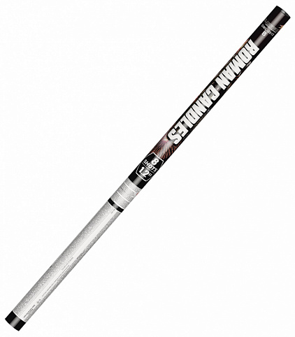 GWL-0012B ROMAN CANDLE римская свечи (1,2*8) 35м