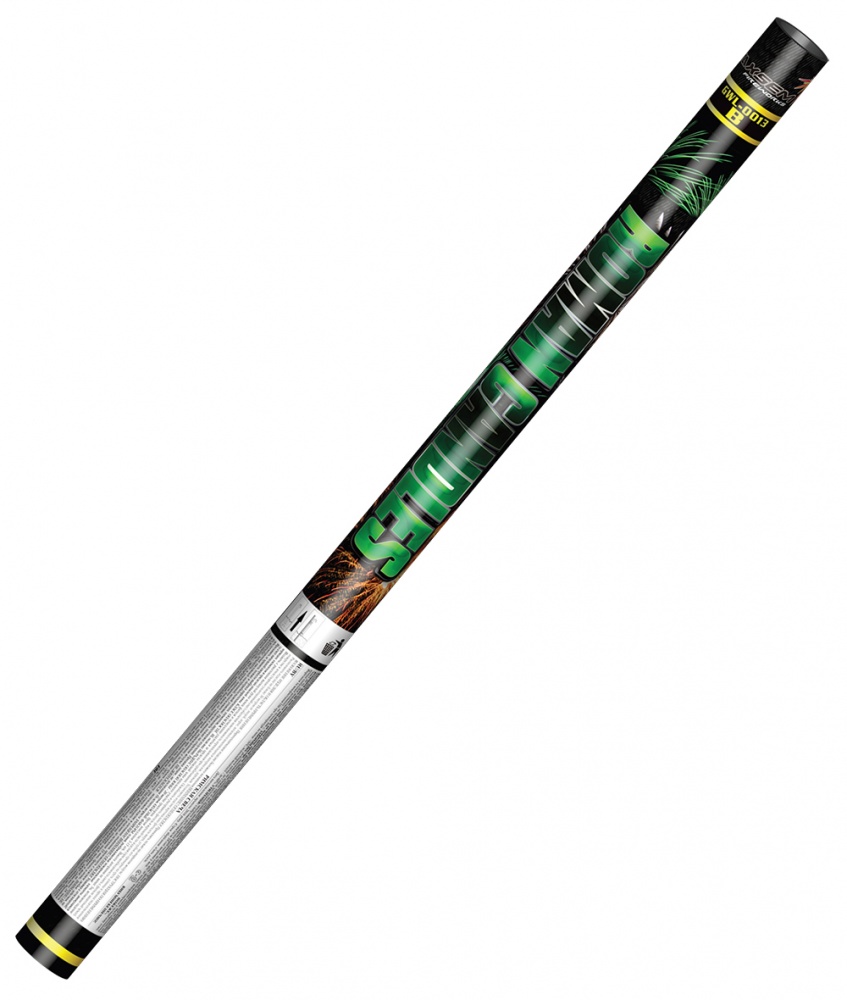 GWL-0013B ROMAN CANDLE рим.свеча (1.5х8) 40м
