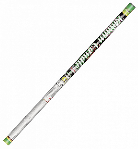 SF-398C ROMAN CANDLE римская свеча (1х8) 25м